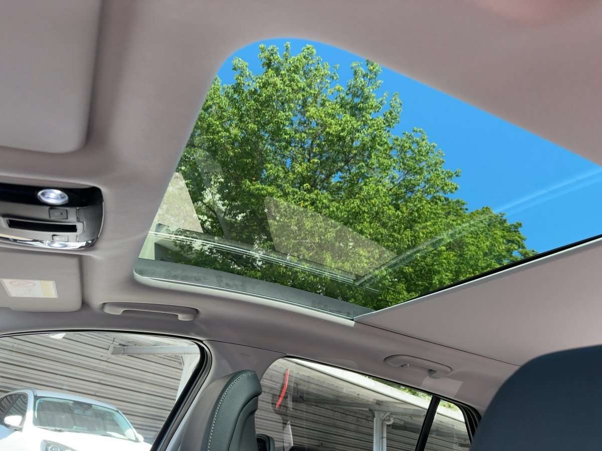 Fahrzeugbild eines Kia Sportage