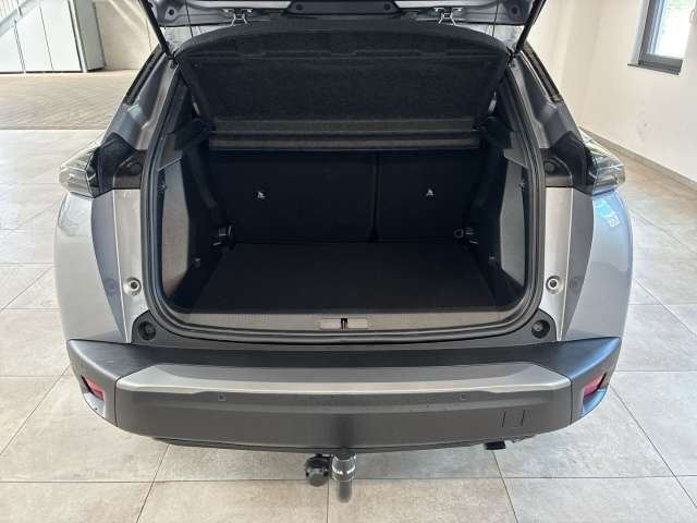 Fahrzeugbild eines Peugeot 2008