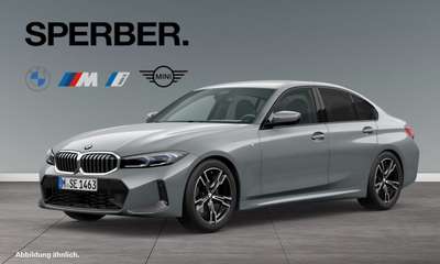 Bild BMW 3er-Reihe