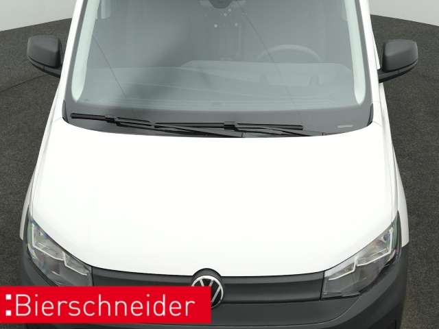 Fahrzeugbild eines Volkswagen Caddy