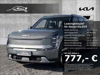 Bild Kia EV9