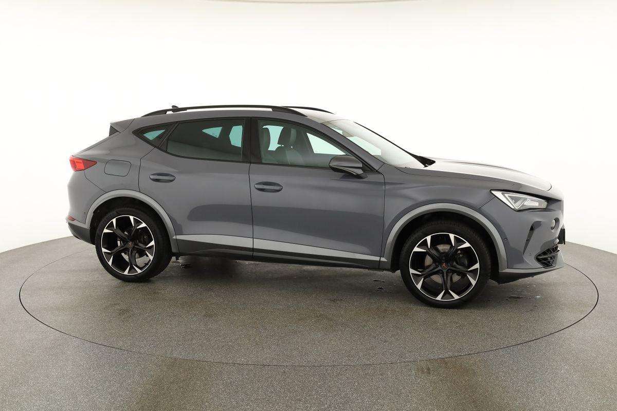 Fahrzeugbild eines CUPRA Formentor