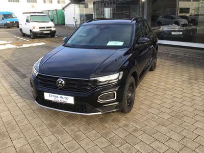 Bild Volkswagen T-Roc