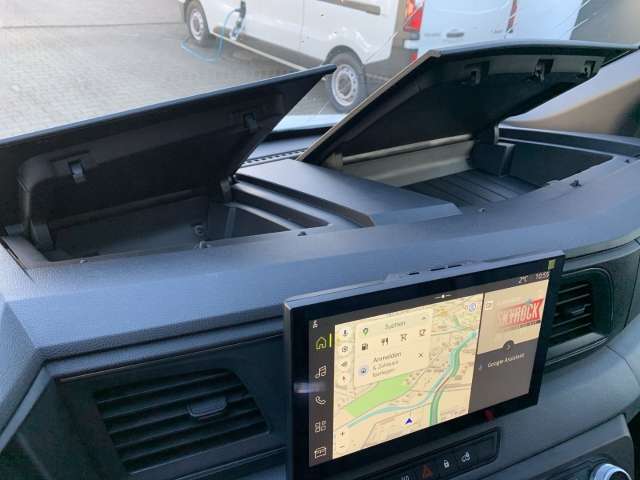 Fahrzeugbild eines Renault Master