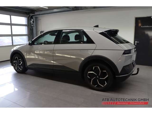 Fahrzeugbild eines Hyundai IONIQ 5