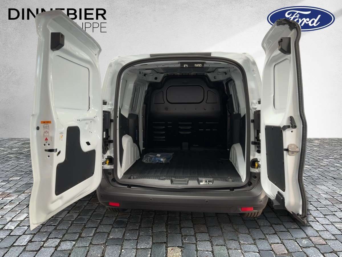 Fahrzeugbild eines Ford Transit Courier