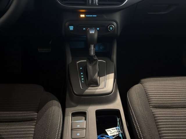 Fahrzeugbild eines Ford Focus