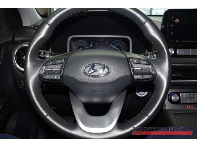 Fahrzeugbild eines Hyundai Kona Elektro