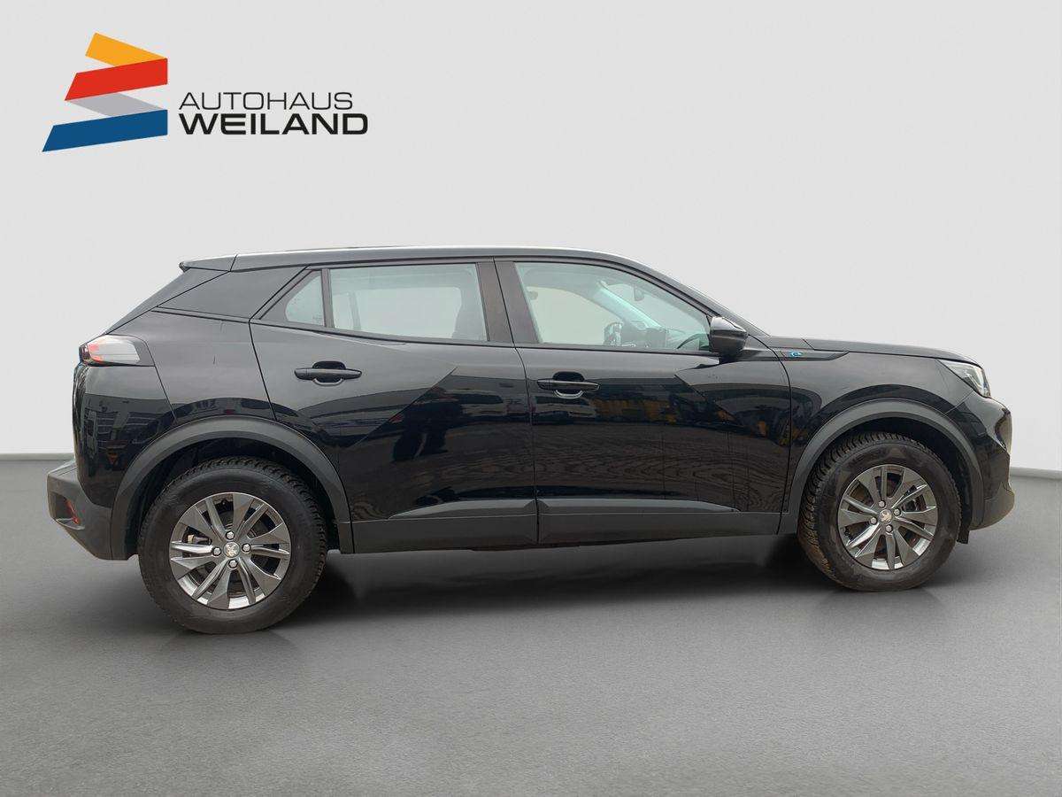 Fahrzeugbild eines Peugeot 2008