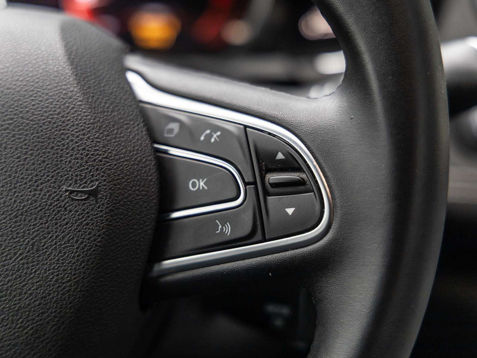 Fahrzeugbild eines Renault Scénic