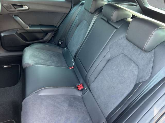 Fahrzeugbild eines CUPRA Leon