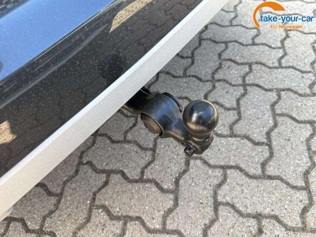 Fahrzeugbild eines Audi Q3