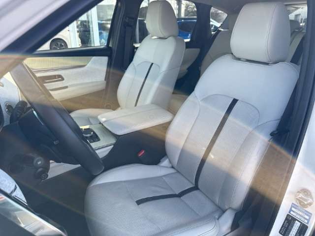 Fahrzeugbild eines Mazda CX-60