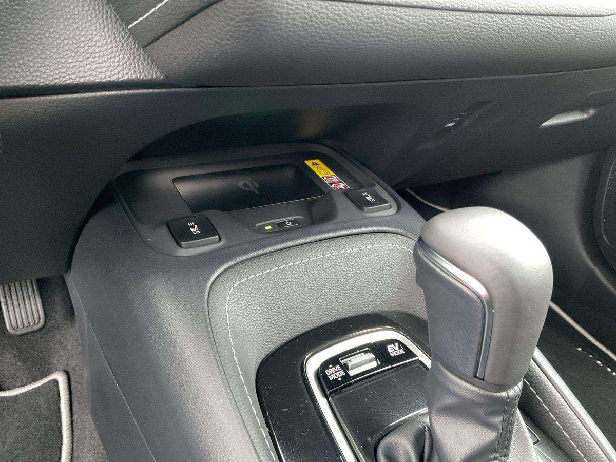 Fahrzeugbild eines Toyota Corolla