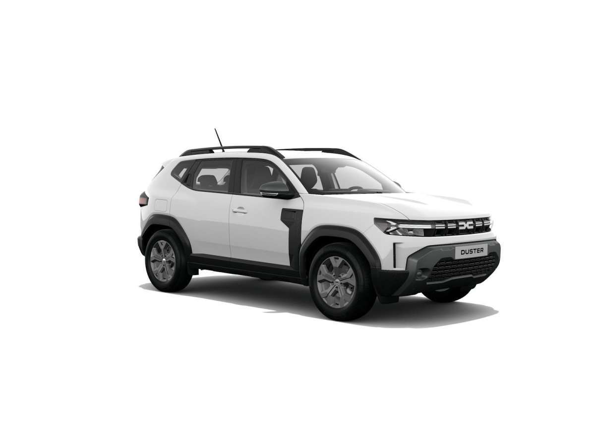 Fahrzeugbild eines Dacia Duster