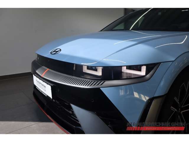 Fahrzeugbild eines Hyundai IONIQ 5