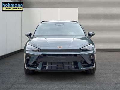 Bild CUPRA Leon