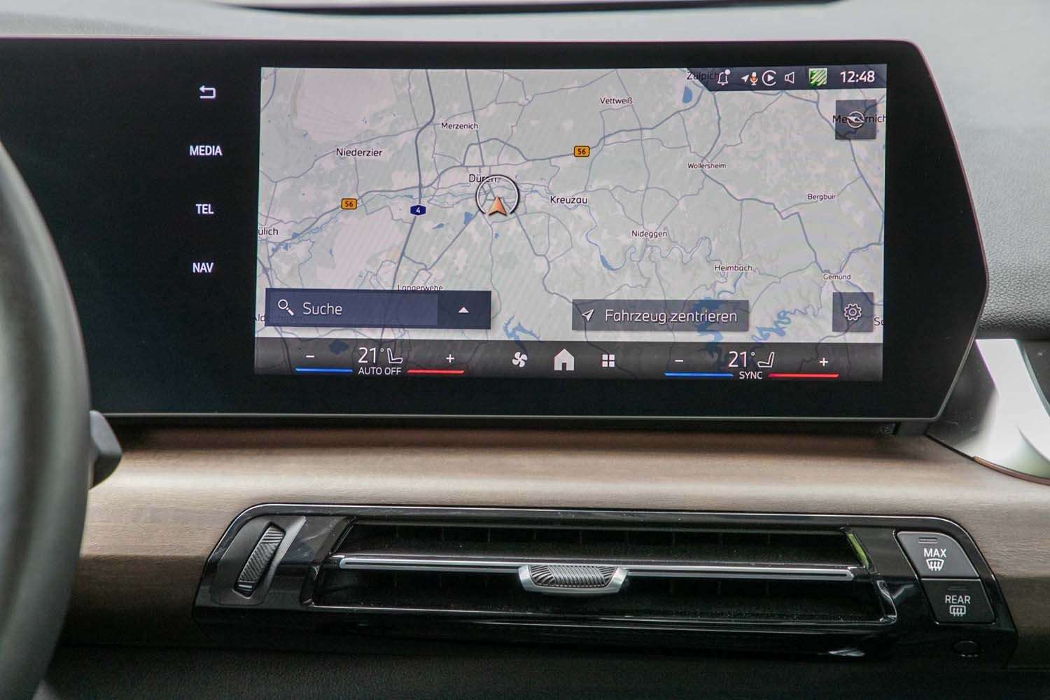 Fahrzeugbild eines BMW 2er-Reihe