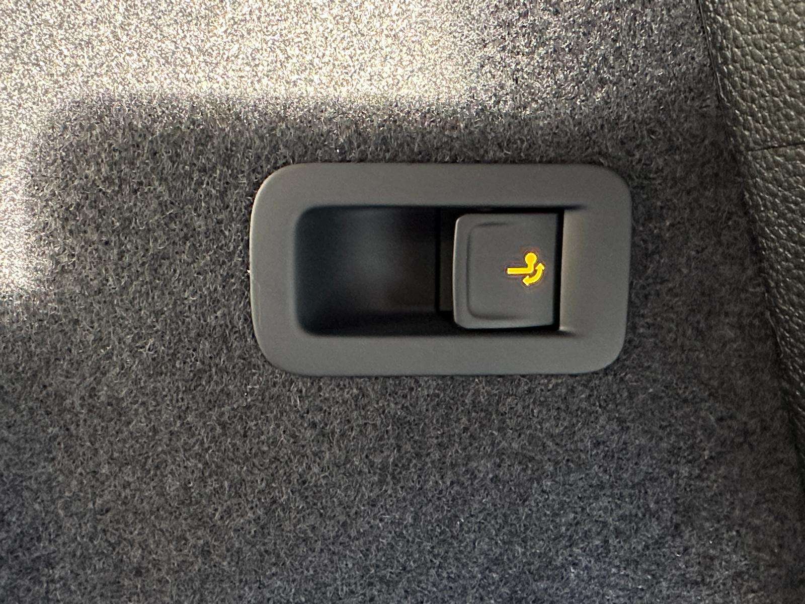 Fahrzeugbild eines Skoda Kamiq