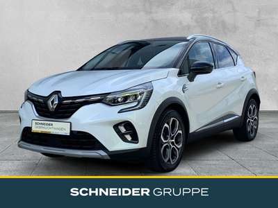 Bild Renault Captur