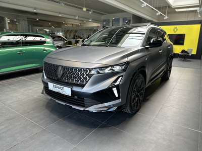 Bild Renault Espace