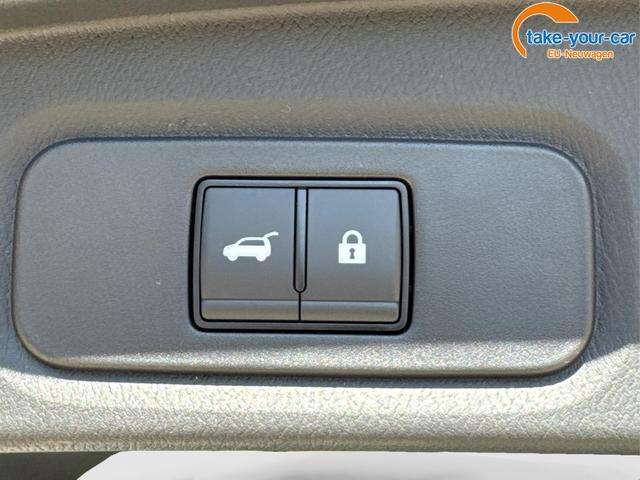Fahrzeugbild eines Nissan Qashqai