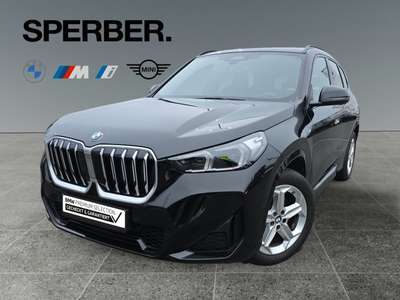 Bild BMW X1
