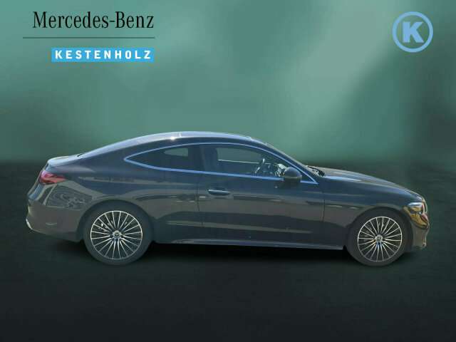 Fahrzeugbild eines Mercedes-Benz CLE