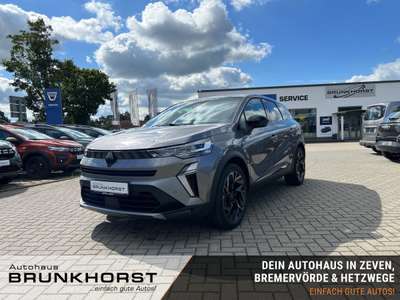 Bild Renault Symbioz