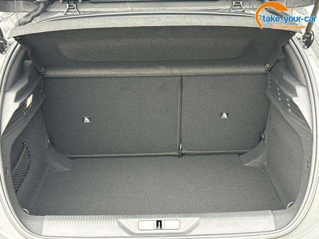 Fahrzeugbild eines Peugeot 308