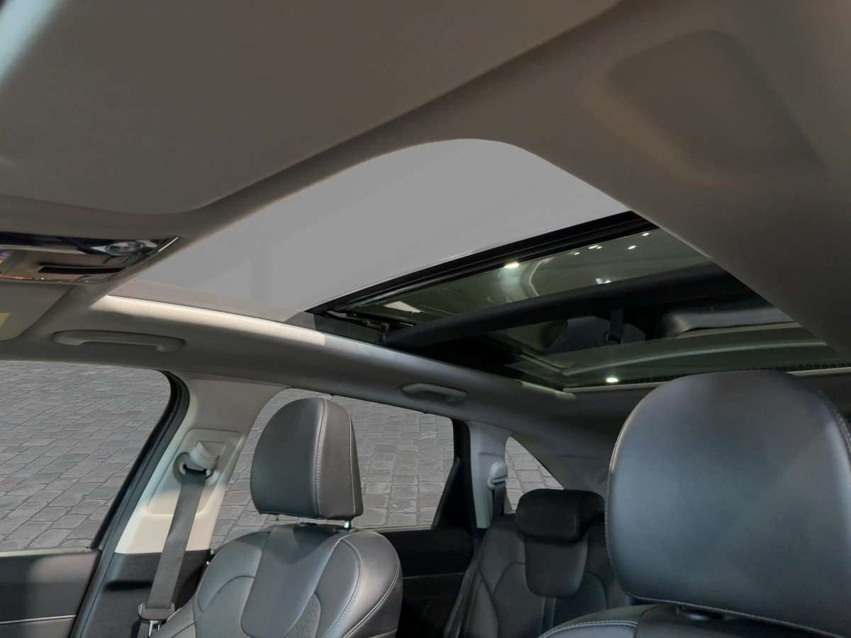 Fahrzeugbild eines Kia Sorento