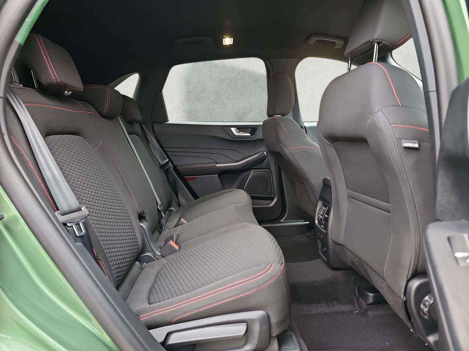 Fahrzeugbild eines Ford Kuga