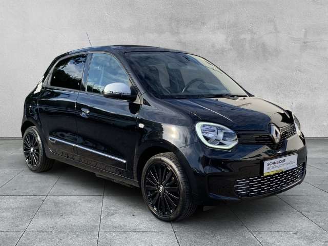 Fahrzeugbild eines Renault Twingo
