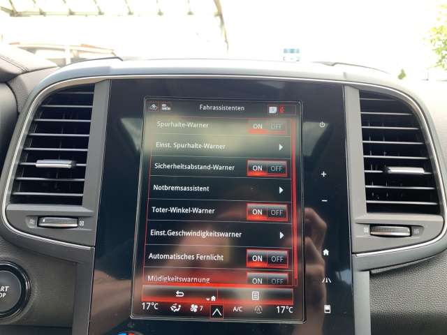 Fahrzeugbild eines Renault Koleos