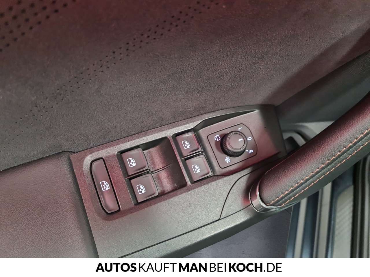 Fahrzeugbild eines CUPRA Leon