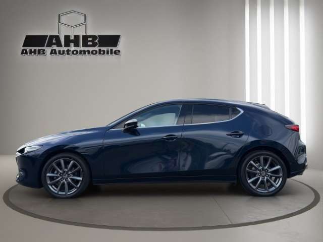 Fahrzeugbild eines Mazda Mazda3