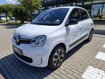 Bild Renault Twingo