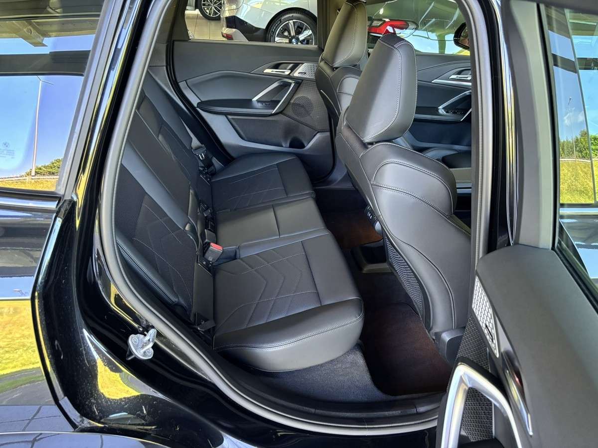 Fahrzeugbild eines BMW X1