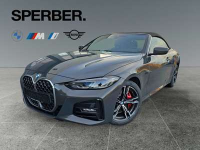 Bild BMW 4er-Reihe