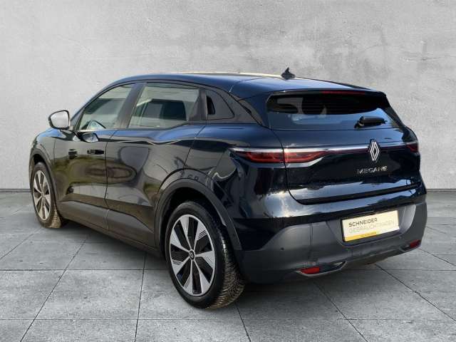 Fahrzeugbild eines Renault Megane E-TECH