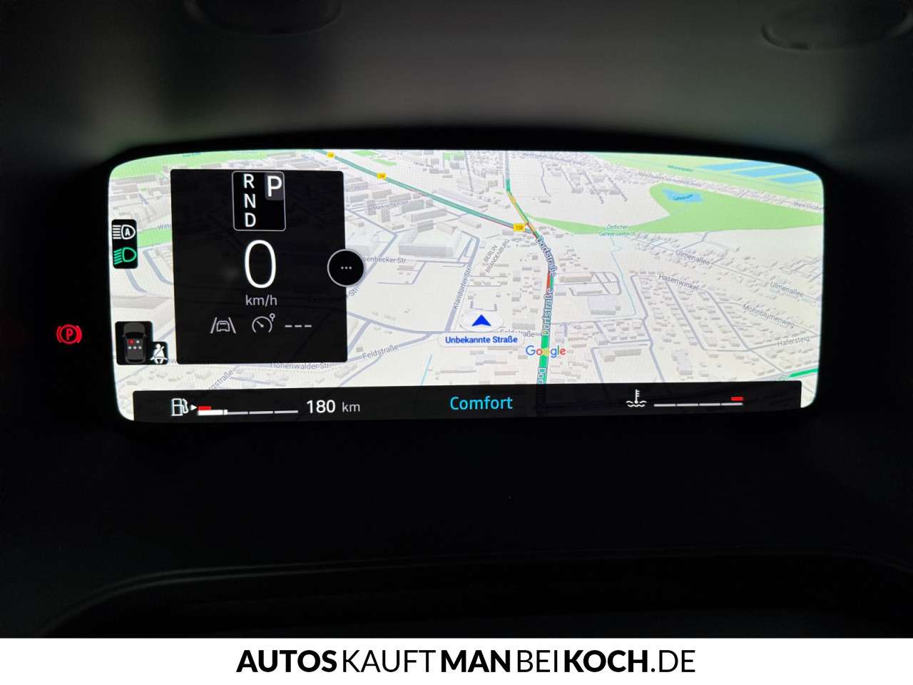 Fahrzeugbild eines Renault Captur