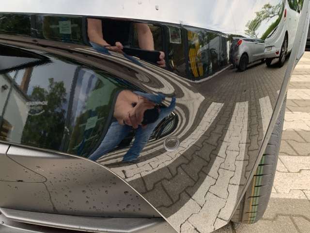 Fahrzeugbild eines Renault Clio