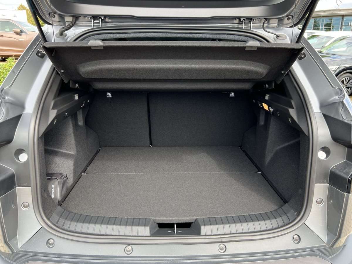 Fahrzeugbild eines Dacia Duster