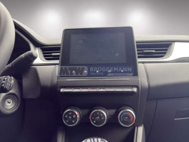 Fahrzeugbild eines Mitsubishi ASX