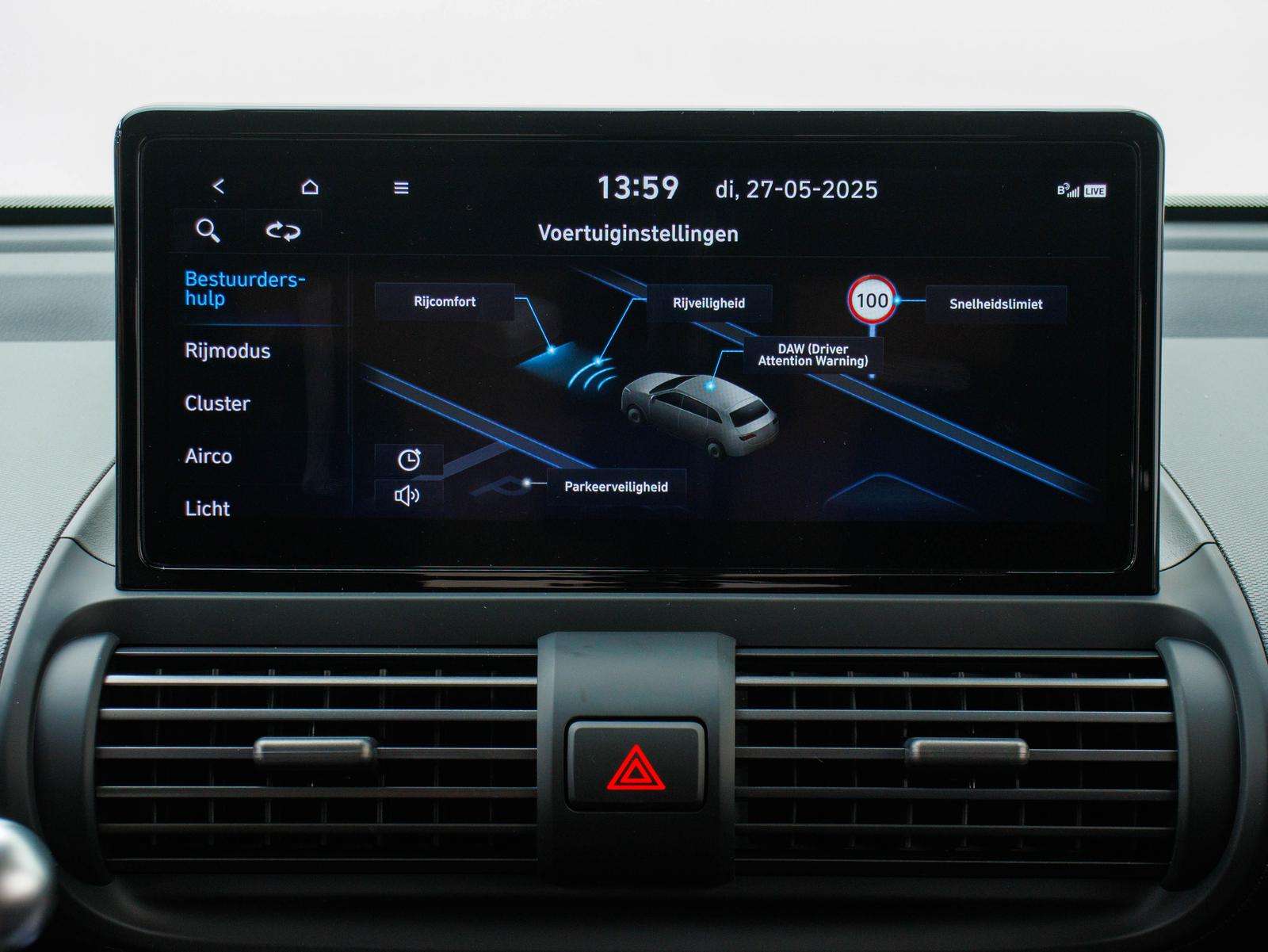 Fahrzeugbild eines Hyundai Inster