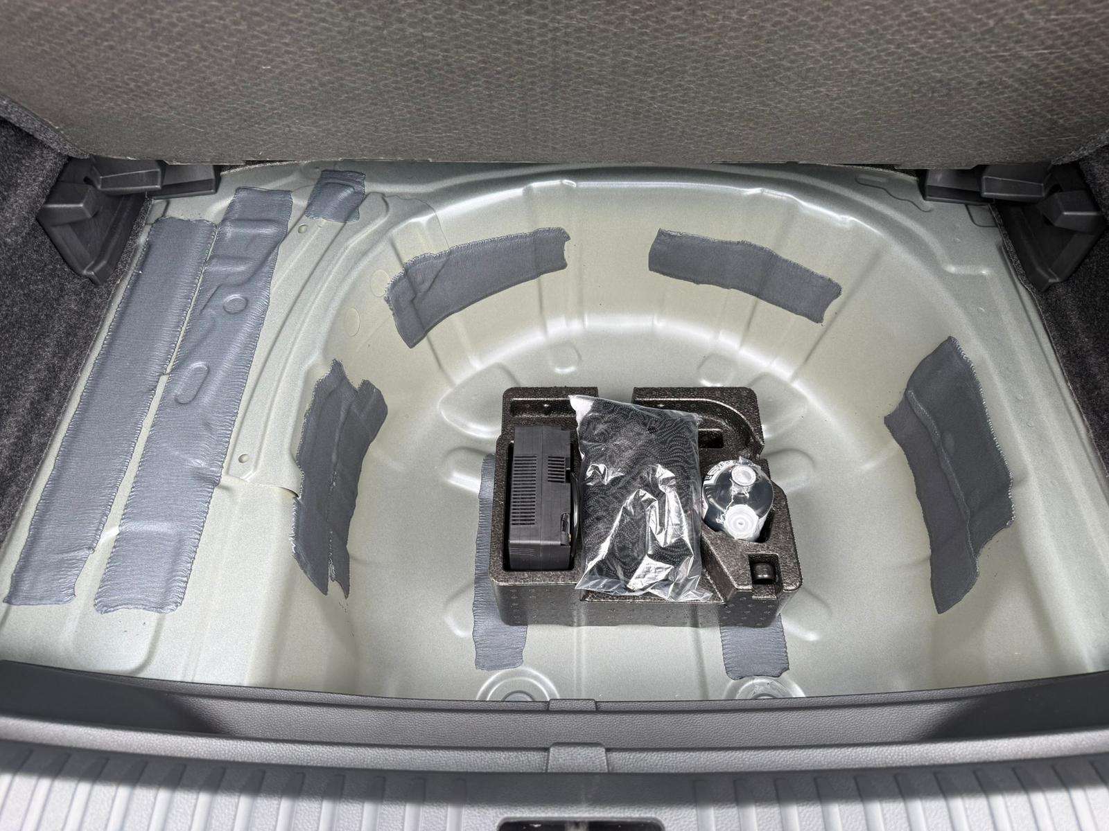 Fahrzeugbild eines SEAT Arona