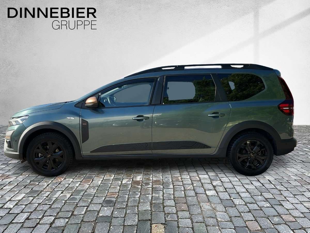 Fahrzeugbild eines Dacia Jogger