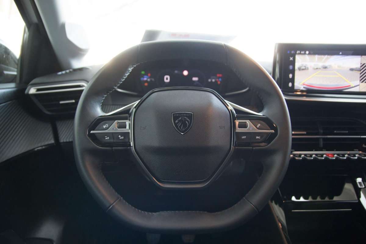Fahrzeugbild eines Peugeot 208