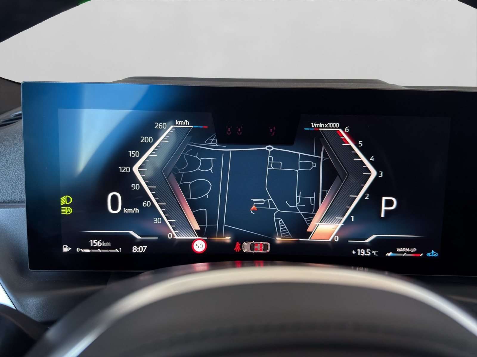 Fahrzeugbild eines BMW 4er-Reihe