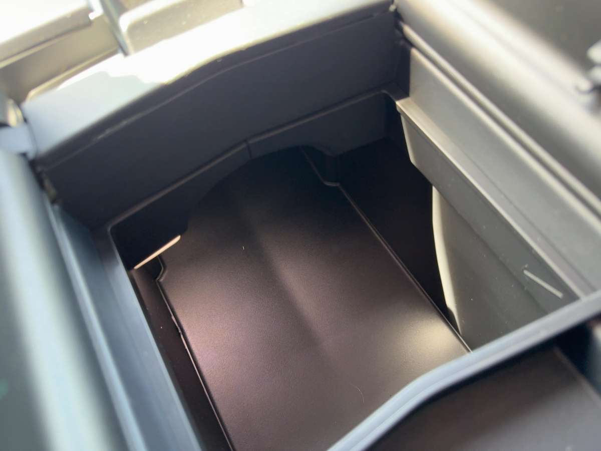 Fahrzeugbild eines Opel Grandland X